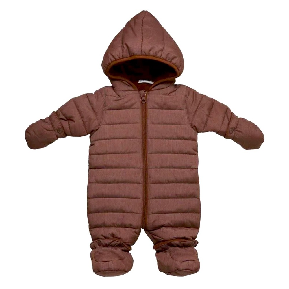 FIXONI baby snow suit - 6M